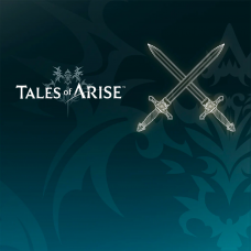 Tales of Arise - +5 Level Up (4)