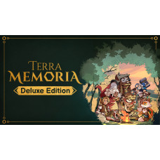 Terra Memoria Deluxe Edition