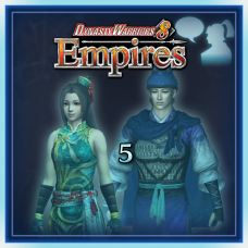 DW8EmpFree - Edit Voice 5