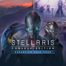 Stellaris: Console Edition - Expansion Pass Four