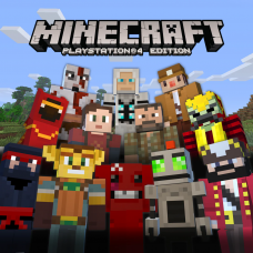 Minecraft Skin Pack 2