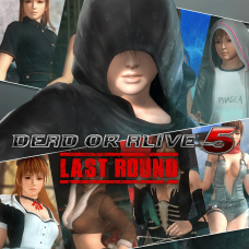 DOA5LR Ultimate Phase 4 Content