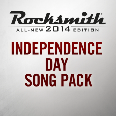 Independence Day Song Pack