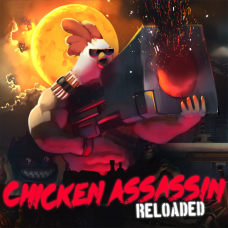 Chicken Assassin: Reloaded