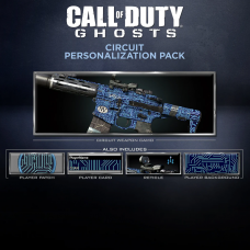 Call of Duty®: Ghosts - Circuit Pack