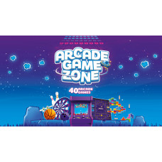 Arcade Game Zone