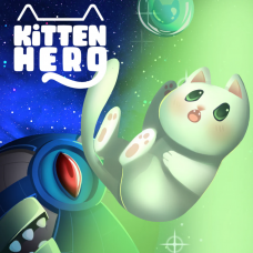 Kitten Hero PS4® & PS5®