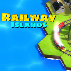 Railway Islands - Puzzle