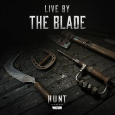 Hunt: Showdown 1896 - Live by the Blade