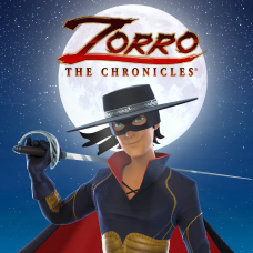 Zorro The Chronicles