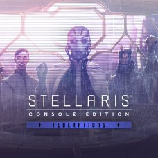 Stellaris: Federations