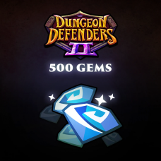 Pile of Gems (500)