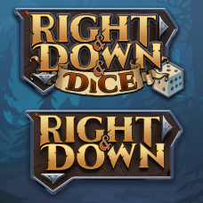 Right and Down Double Bundle