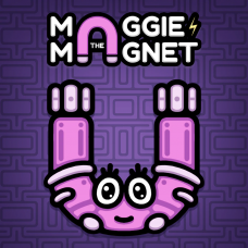 Maggie the Magnet PS4 & PS5