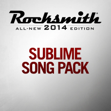 Sublime Song Pack