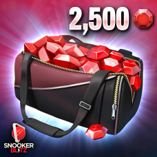 Snooker Blitz - 2500 Gems