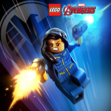 LEGO® Marvel's Avengers Marvel’s Agents of S.H.I.E.L.D. Pack