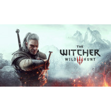 The Witcher 3: Wild Hunt