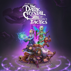 The Dark Crystal: Age of Resistance Tactics