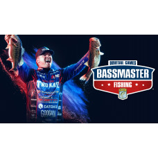 Bassmaster® Fishing PS4™ and PS5™