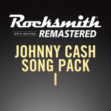 Rocksmith® 2014 – Johnny Cash Song Pack I