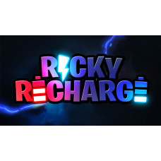 Ricky Recharge