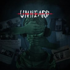 Unheard – Voices of Crime Edition