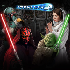 Star Wars™ Pinball Season 1 Bundle