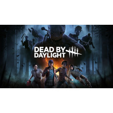 Dead by Daylight PS4® & PS5®