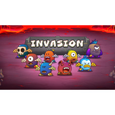 Invasion