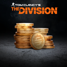 Tom Clancy’s The Division – 2400 Premium Credits Pack