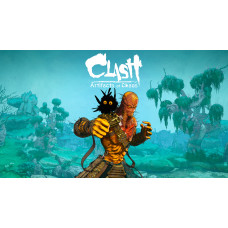 Clash: Artifacts of Chaos