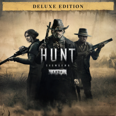 Hunt: Showdown 1896 - Deluxe Edition