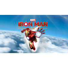 Marvel's Iron Man VR