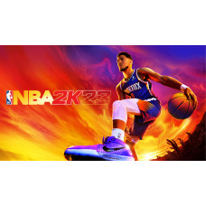 NBA 2K23 for PS4™