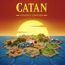 CATAN® - Console Edition PS4™ & PS5®