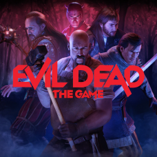 Evil Dead: The Game - Hail to the King Bundle