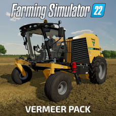 FS22 - Vermeer Pack