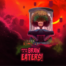 Invasion of the Brain Eaters DLC