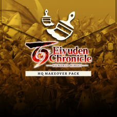 Eiyuden Chronicle: Hundred Heroes - HQ Makeover Pack