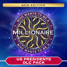 Who Wants to Be a Millionaire? - US Presidents DLC Pack