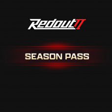 Redout 2 - Season Pass