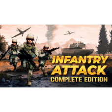 Infantry Attack: Complete Edition