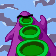 Day of the Tentacle Remastered