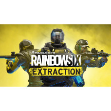 Tom Clancy’s Rainbow Six® Extraction PS4 & PS5