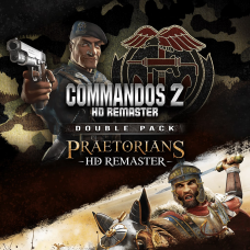 Commandos 2 & Praetorians: HD Remaster Double Pack