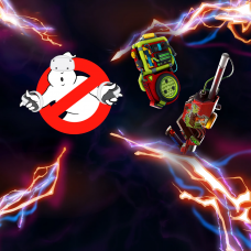 Gator - Ghostbusters: Rise of the Ghost Lord