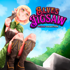 Elves Jigsaw Puzzle Collection PS4™ & PS5™