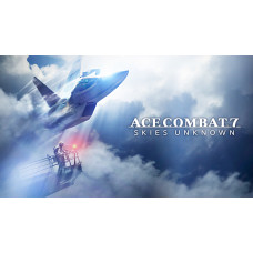 ACE COMBAT™ 7: SKIES UNKNOWN