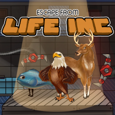 Escape from Life Inc